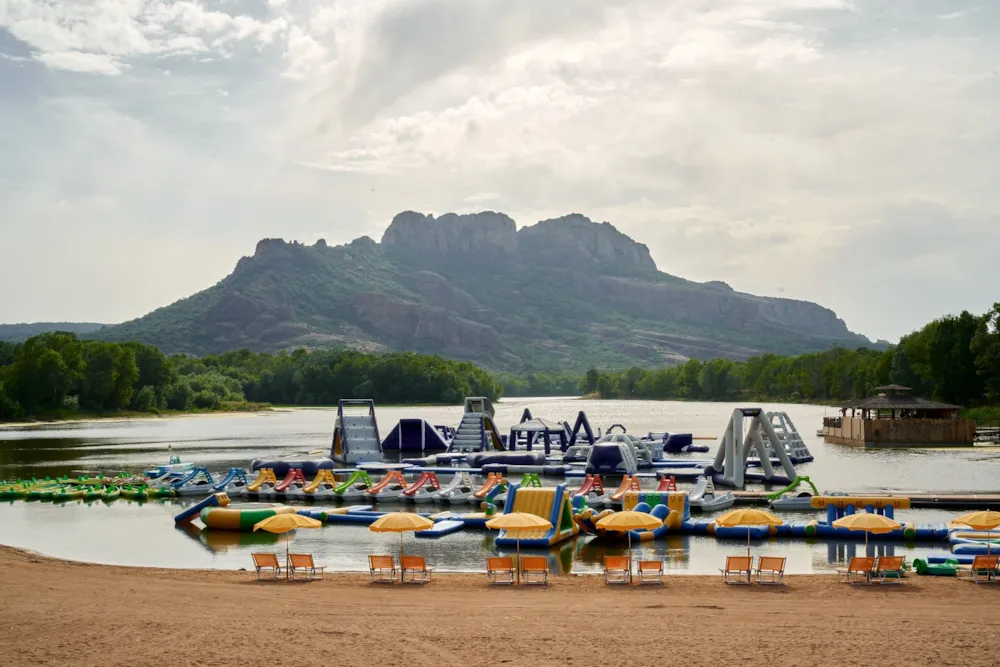 Village Camping Les Pêcheurs