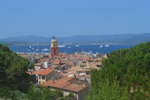 Village Camping Les Pêcheurs