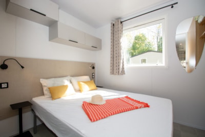 Family 4 Bedrooms - 8 people - 64m2