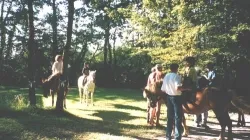 Centre Naturiste Le Fiscalou