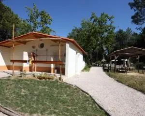 Centre Naturiste Le Fiscalou