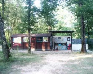 Centre Naturiste Le Fiscalou