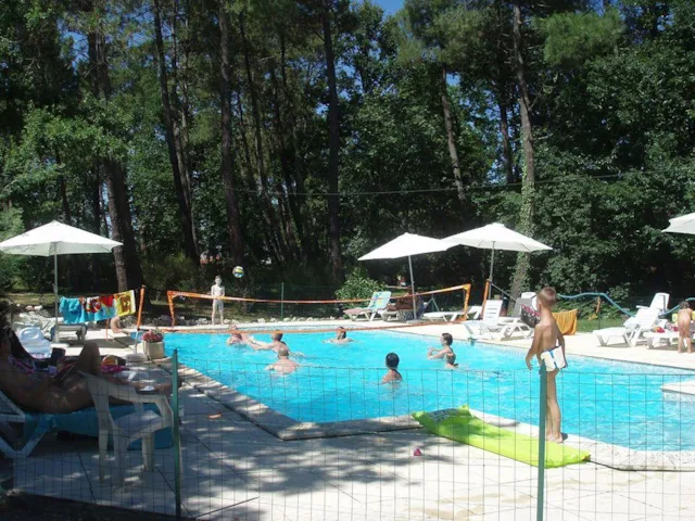 Centre Naturiste Le Fiscalou - image n°1 - Camping Direct