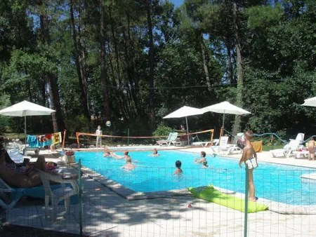 Centre Naturiste Le Fiscalou - Naturisme.fr