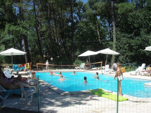 Foto #1 van Centre Naturiste Le Fiscalou