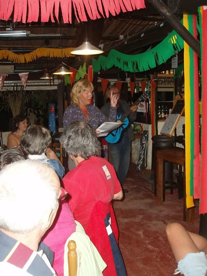 Centre Naturiste Le Fiscalou