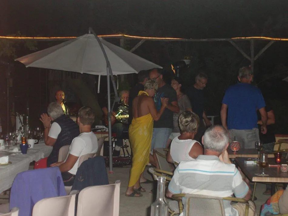 Centre Naturiste Le Fiscalou