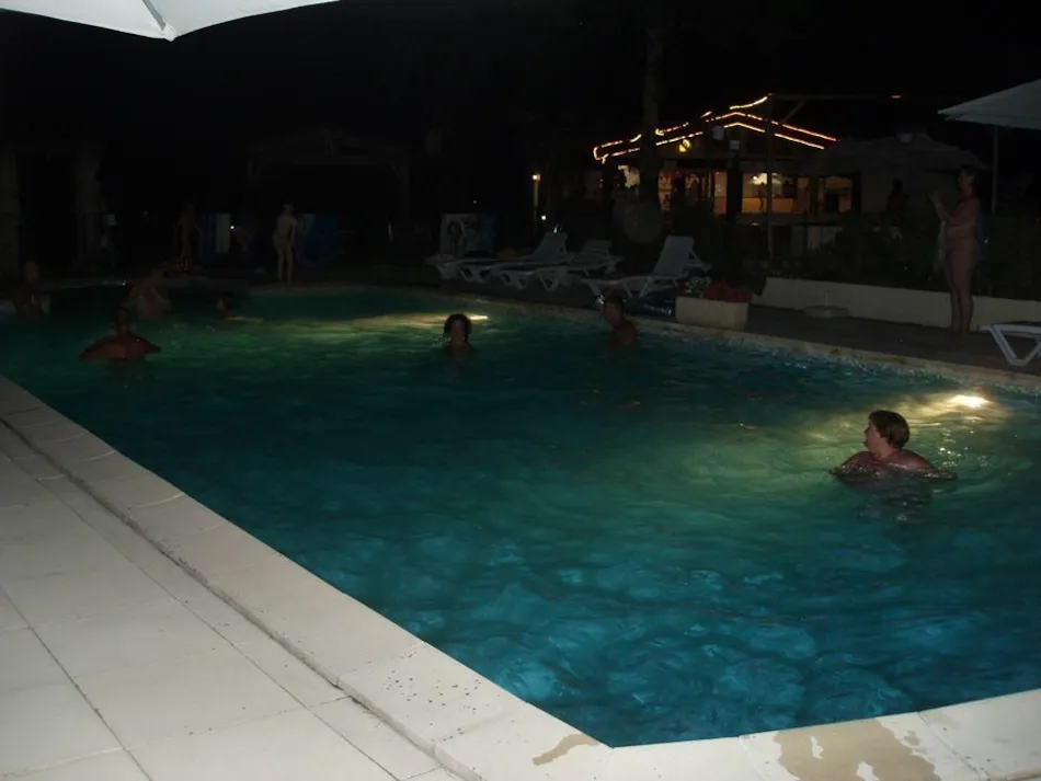 Centre Naturiste Le Fiscalou