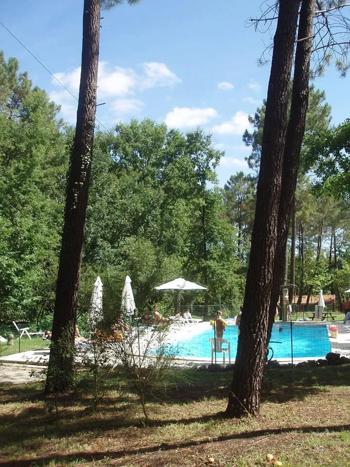 Centre Naturiste Le Fiscalou