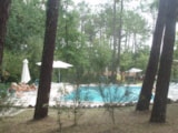 Foto #9 van Centre Naturiste Le Fiscalou