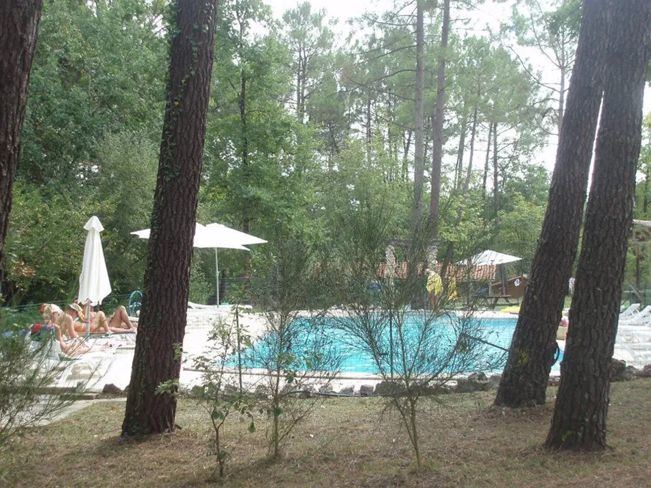 Centre Naturiste Le Fiscalou