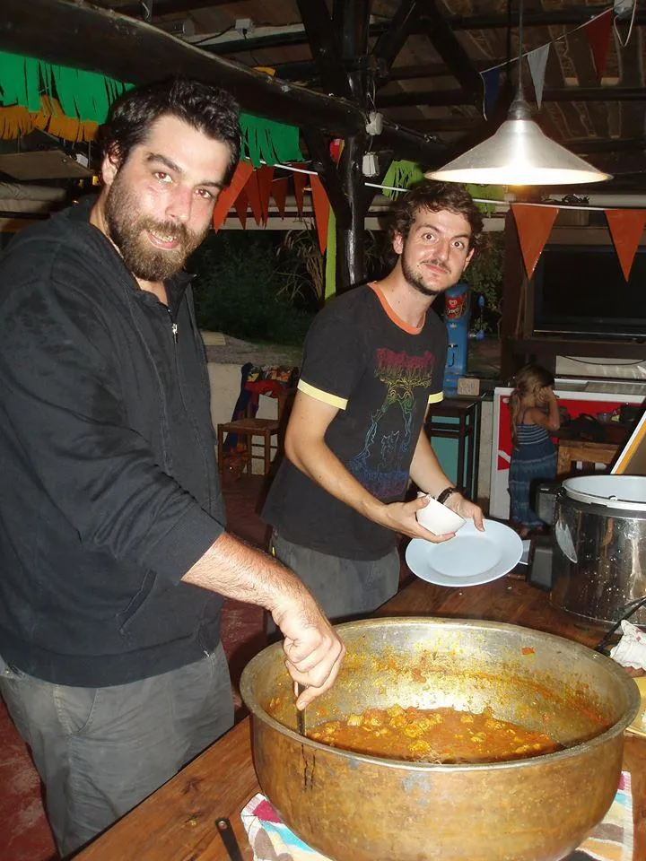 Centre Naturiste Le Fiscalou