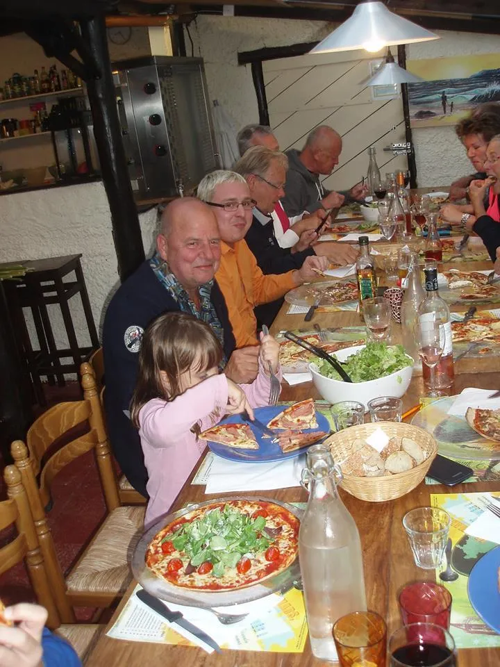 Centre Naturiste Le Fiscalou