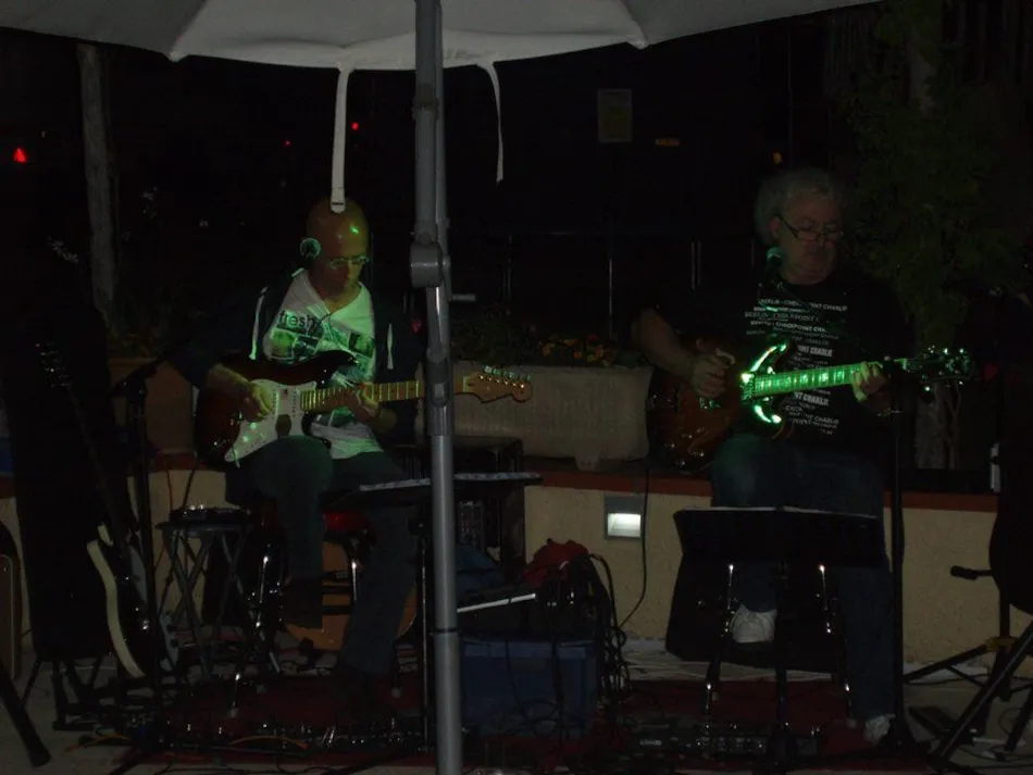 Centre Naturiste Le Fiscalou