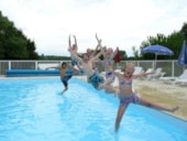 Camping Les Coteaux du Lac