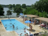 Foto #23 van Camping Les Coteaux du Lac