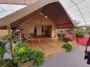 Mini Wood Lodge 23M2 - 2Ch Terrasse Couverte Mini Wood Lodge 23M2 - 2Ch Terrasse Couverte