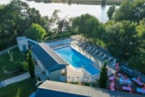 Foto #12 van Camping Les Coteaux du Lac