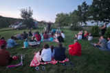 Foto #20 van Camping Les Coteaux du Lac