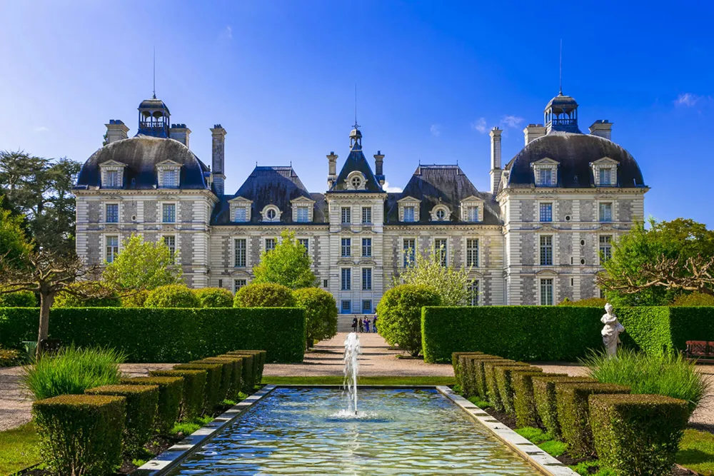 Camping Les Coteaux du Lac