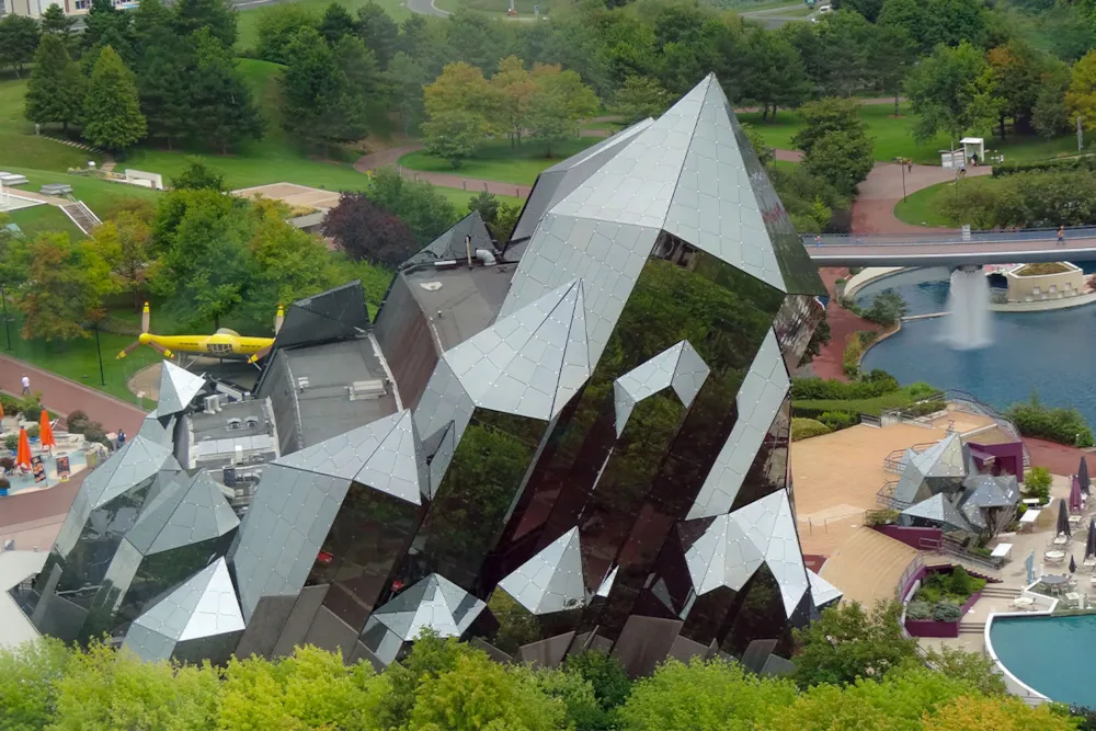 Camping Les Coteaux du Lac