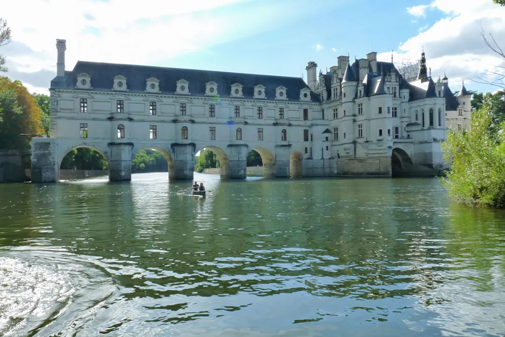 Camping Les Coteaux du Lac