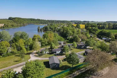 Camping Les Coteaux du Lac - image n°3 - Camping Direct