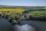Foto #10 van Camping Les Coteaux du Lac