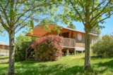 Foto #9 van Camping Les Coteaux du Lac