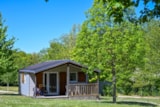 Foto #6 van Camping Les Coteaux du Lac