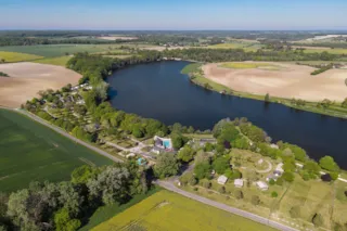  Camping-Les-Coteaux-du-Lac Chemille-sur-Indrois Centre-Val-de-Loire France