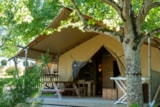 Foto #7 van Camping Les Coteaux du Lac