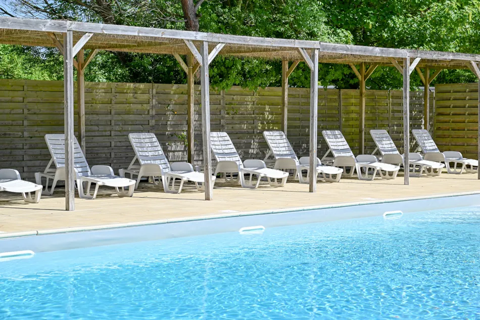 Camping Les Coteaux du Lac