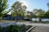 Foto #18 van Camping Les Coteaux du Lac