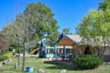 Foto #26 van Camping Les Coteaux du Lac