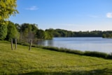 Foto #35 van Camping Les Coteaux du Lac
