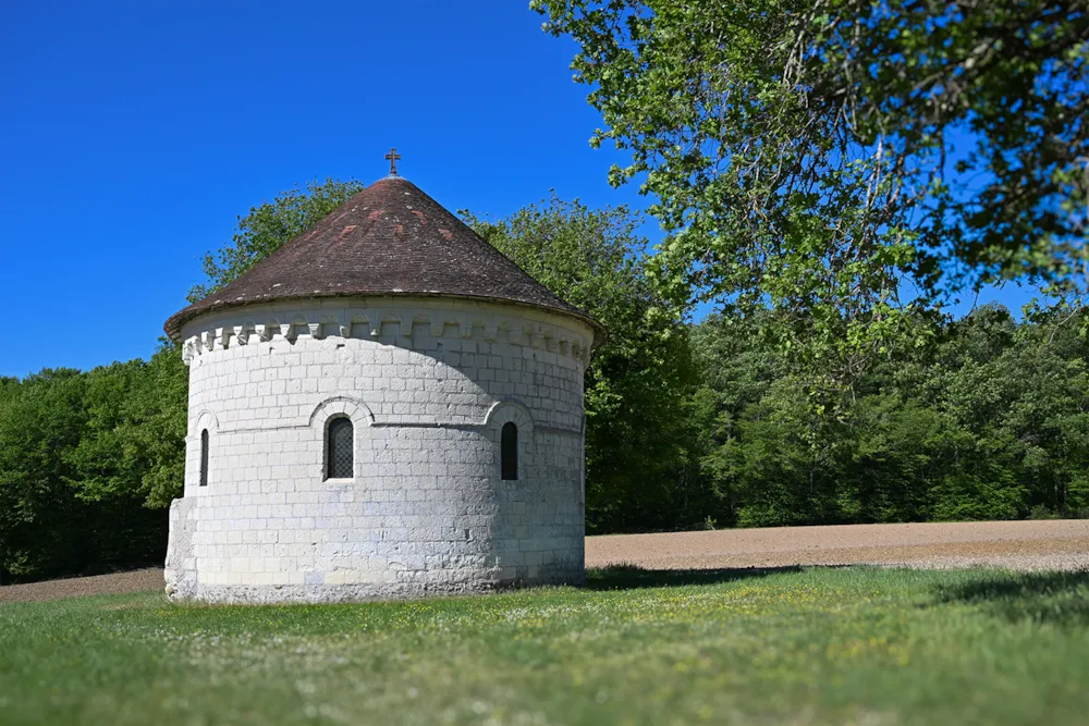 Camping Les Coteaux du Lac