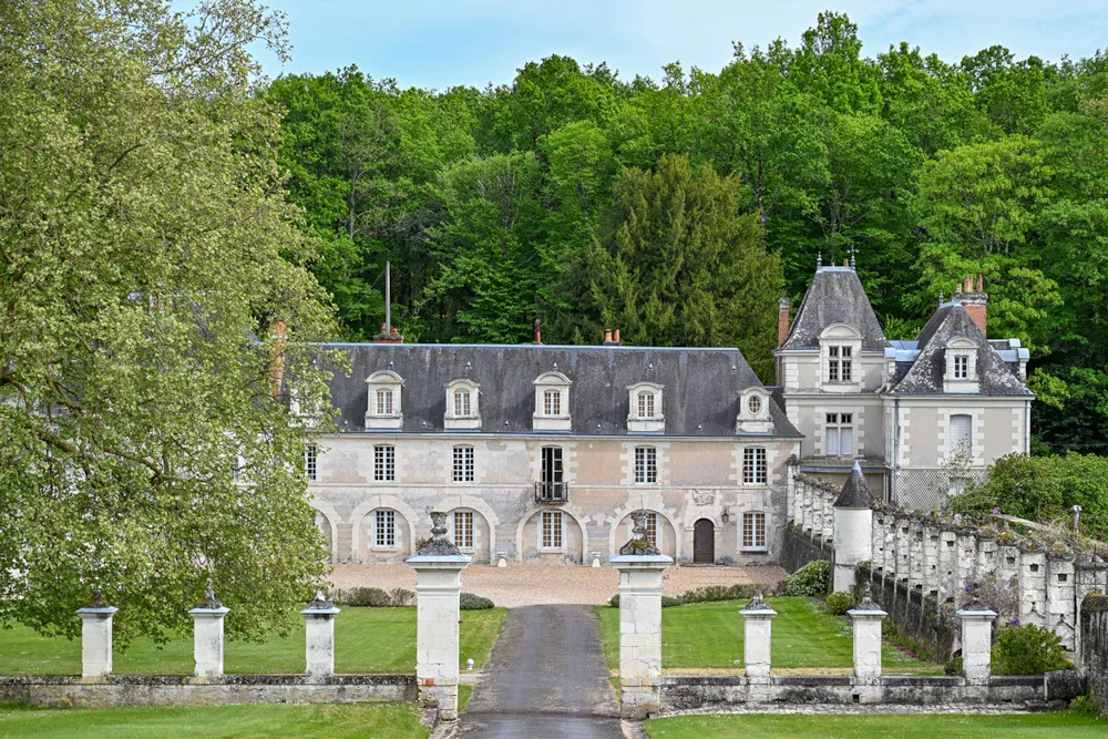 Camping Les Coteaux du Lac