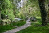 Foto #46 van Camping Les Coteaux du Lac