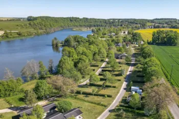 Stellplatz - Acsi - Camping Les Coteaux du Lac