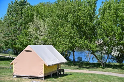 Bivouac (1 Ch - 2 Pers)