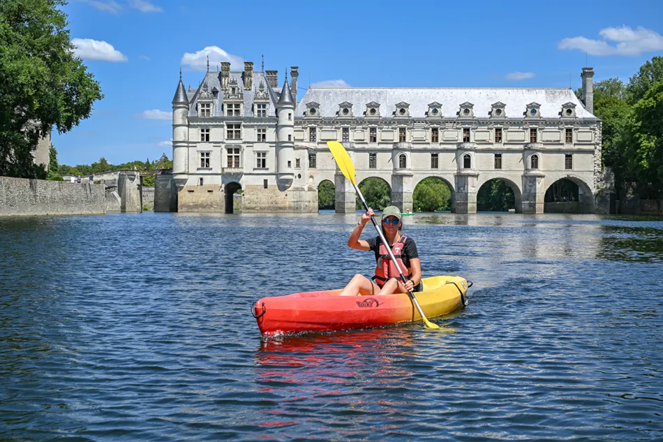 Camping Les Coteaux du Lac