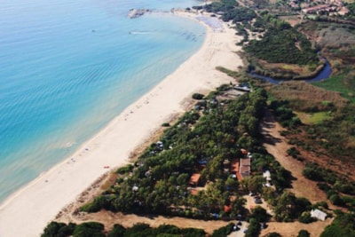 Villaggio Camping Capo Ferrato - Costa Rei