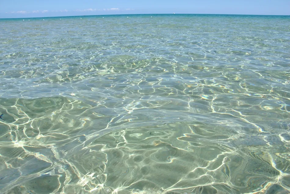 Villaggio Camping Capo Ferrato - Costa Rei