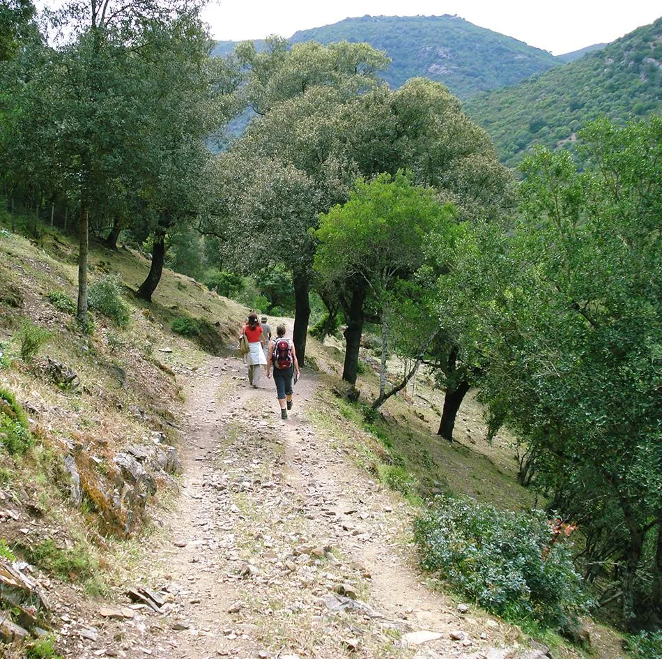 Villaggio Camping Capo Ferrato - Costa Rei