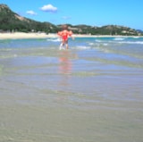 Foto #15 van Camping Capo Ferrato