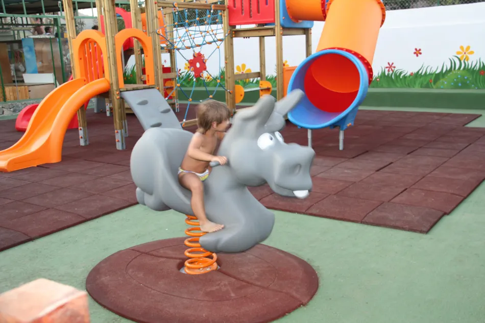 Villaggio Camping Capo Ferrato - Costa Rei