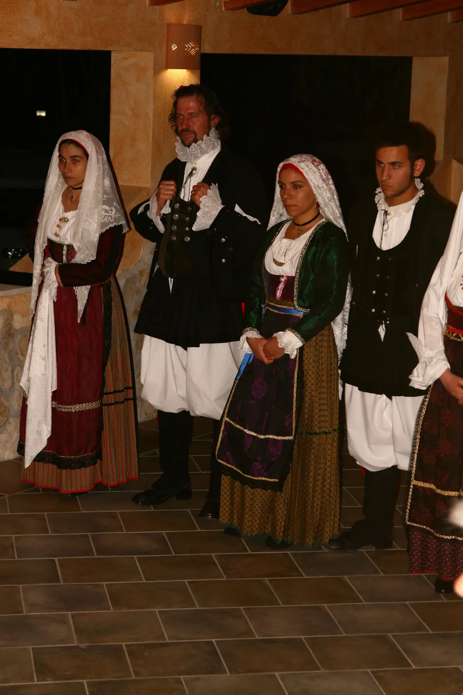 Villaggio Camping Capo Ferrato - Costa Rei