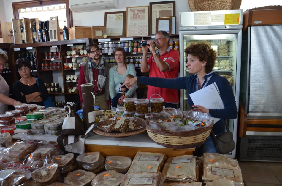 Villaggio Camping Capo Ferrato - Costa Rei