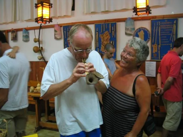 Villaggio Camping Capo Ferrato - Costa Rei